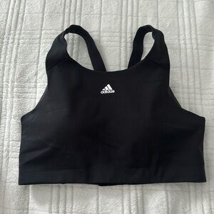 Adidas Racerback Sports Bra